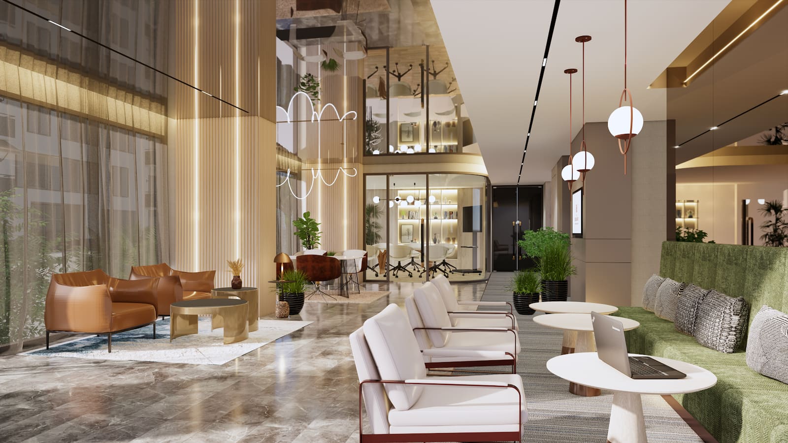 The Balance Patong Luxury Condominium