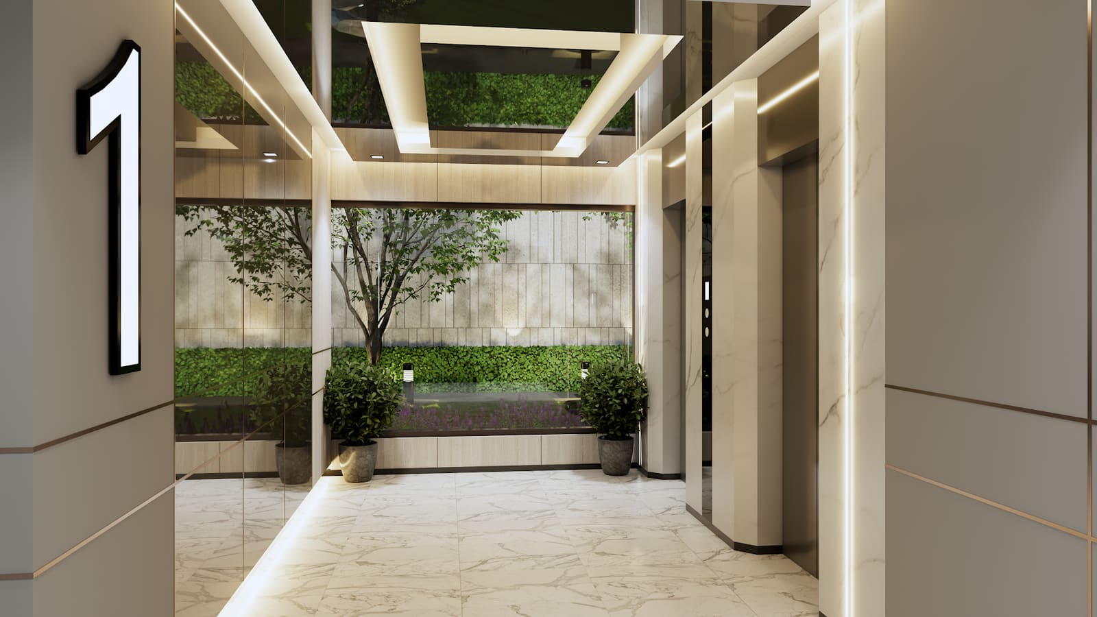 The Balance Patong Luxury Condominium