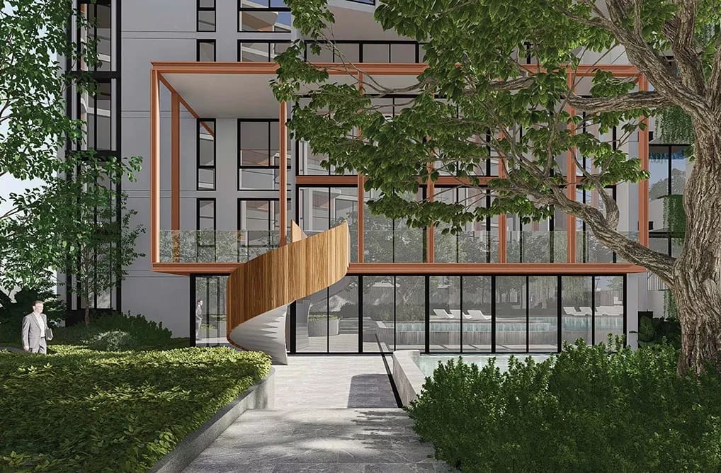 Pirak Condominium