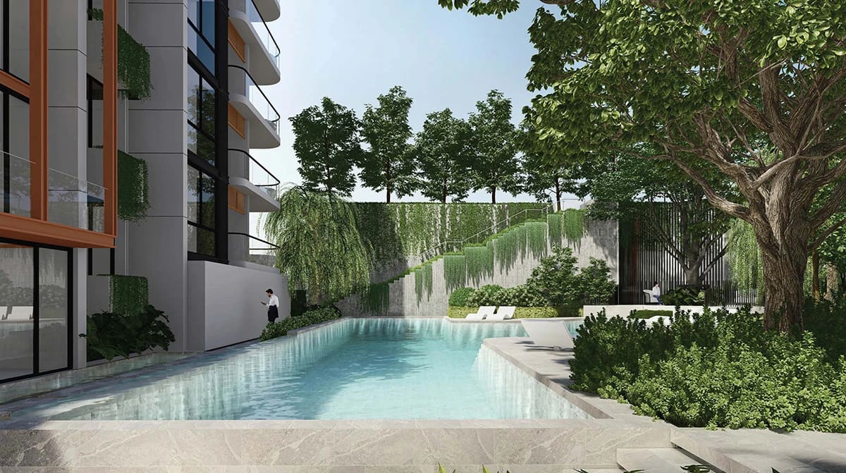Pirak Condominium