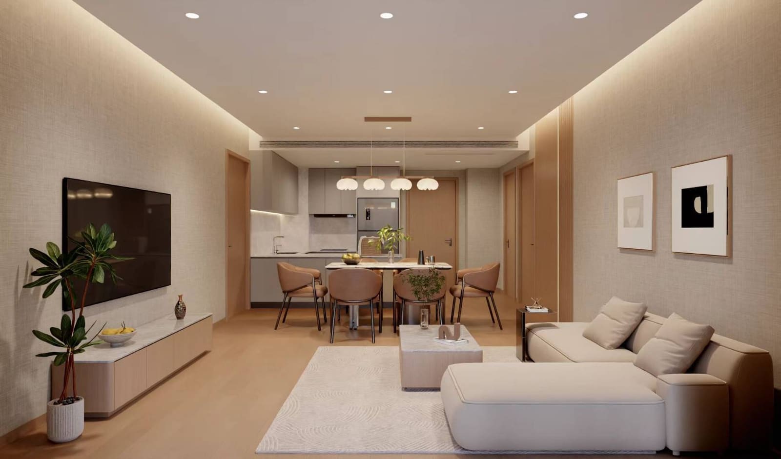 Pirak Condominium