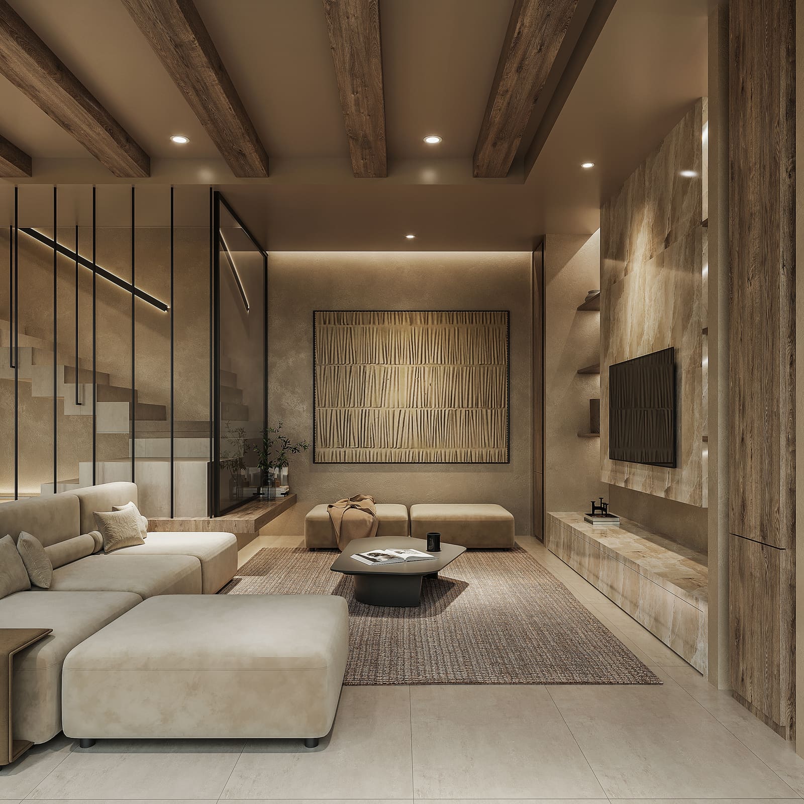 Sunrise Lake Villas