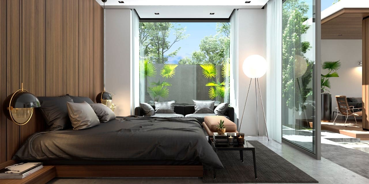 The Adamantia Luxury Pool Villas