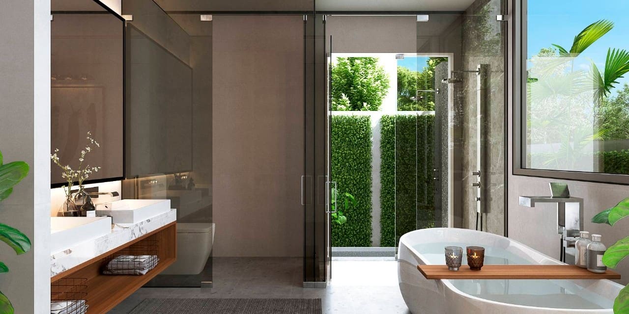 The Adamantia Luxury Pool Villas