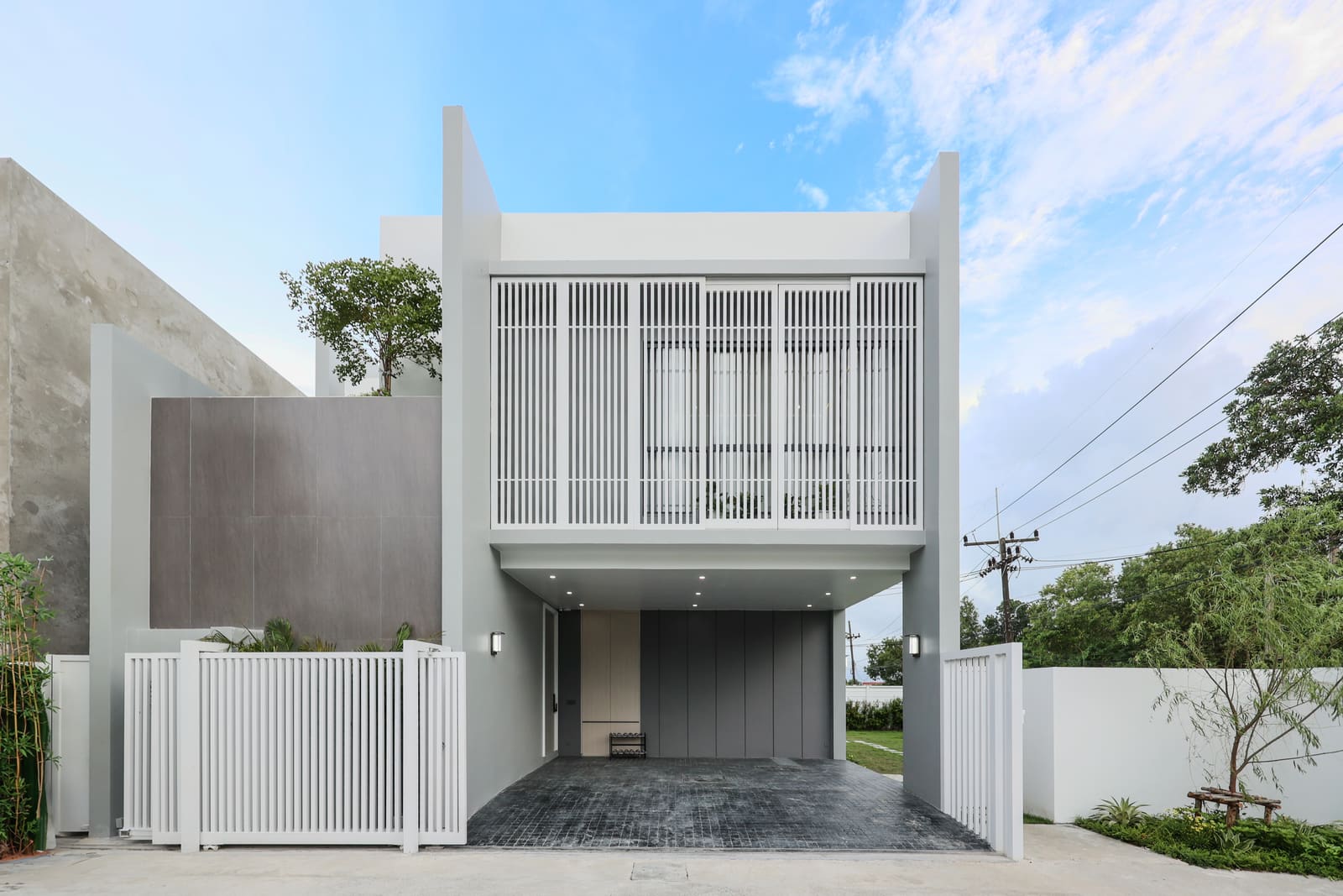 Larimar Villas Chalong