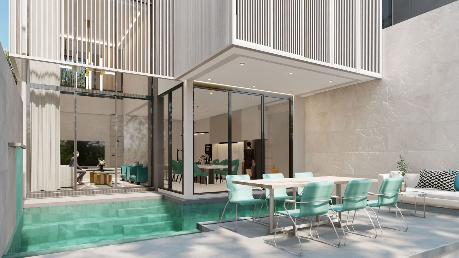Larimar Villas Chalong