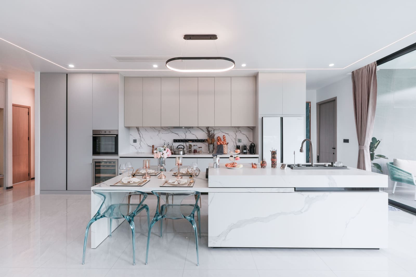 Larimar Villas Chalong