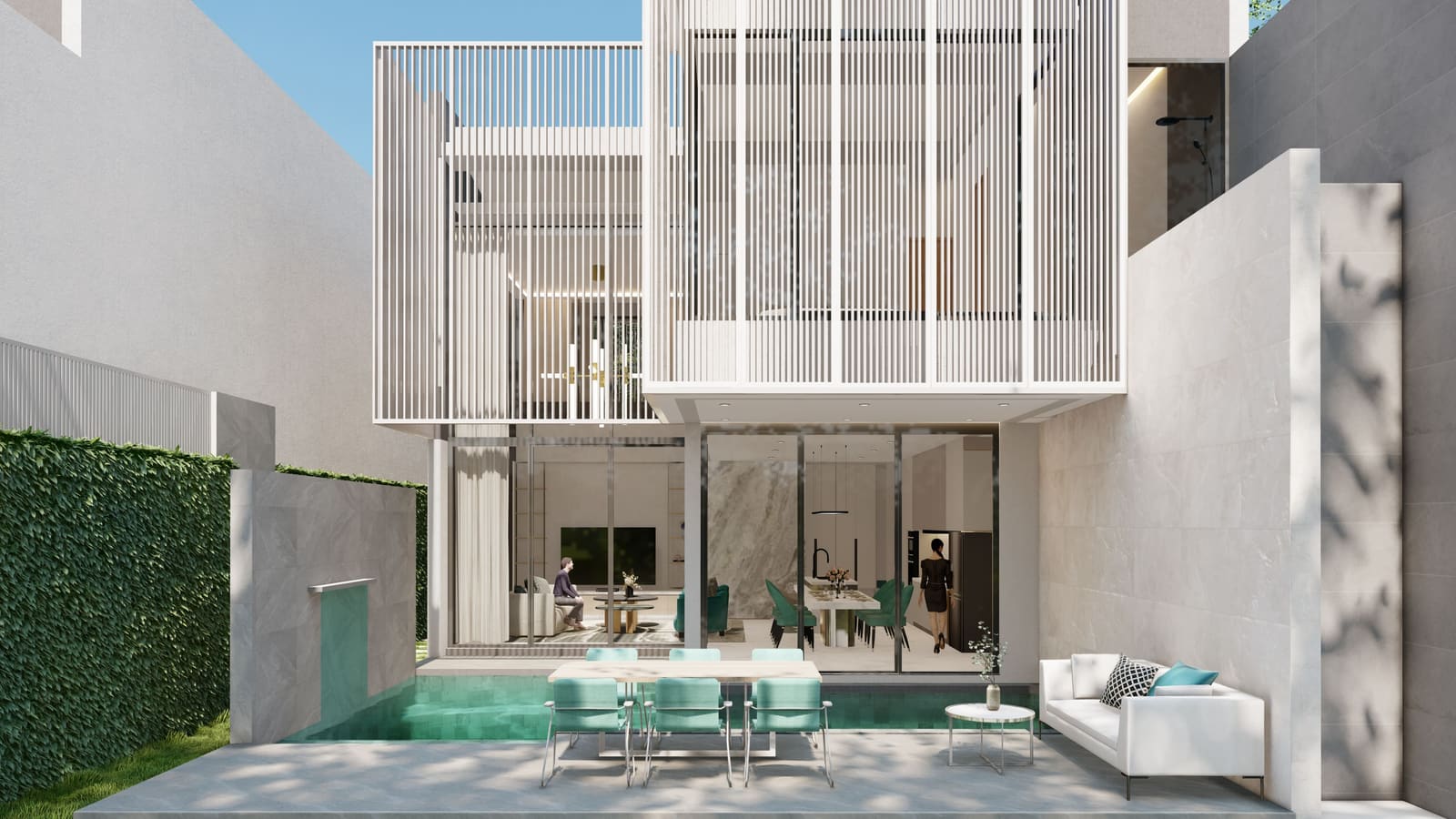 Larimar Villas Chalong