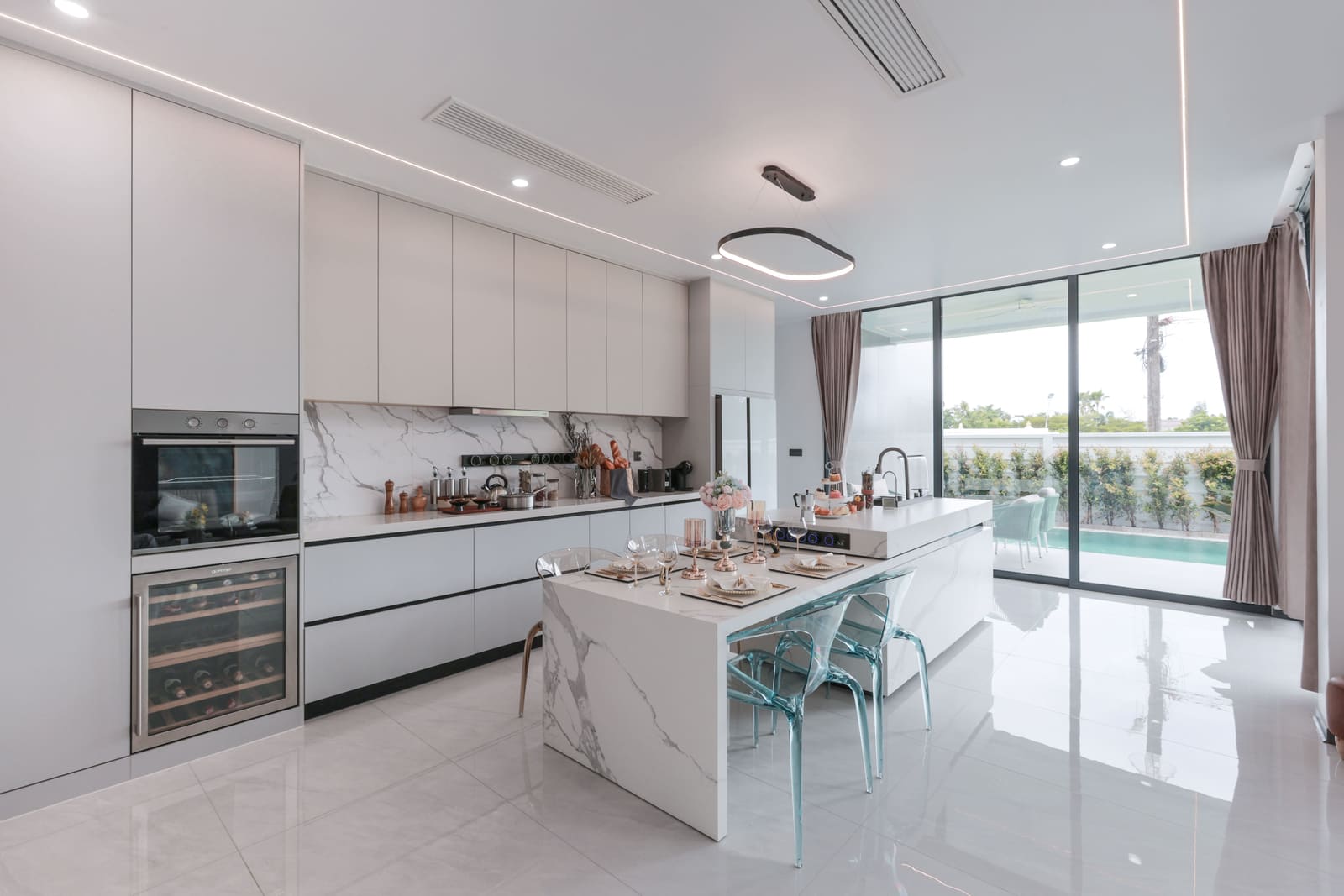 Larimar Villas Chalong