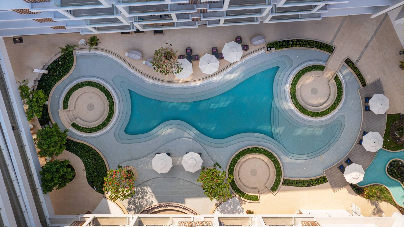 Laya Wanda Vista Resort