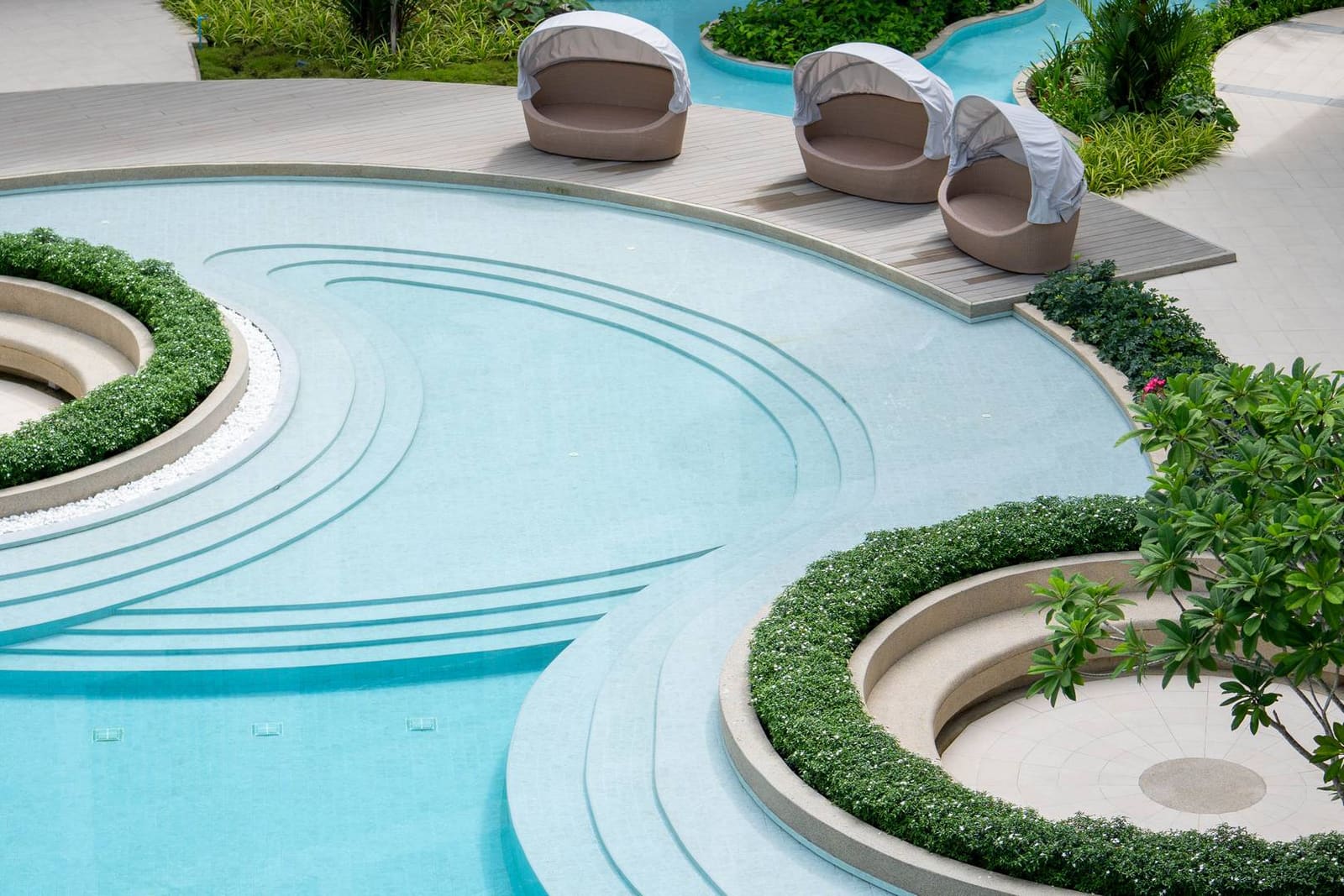Laya Wanda Vista Resort