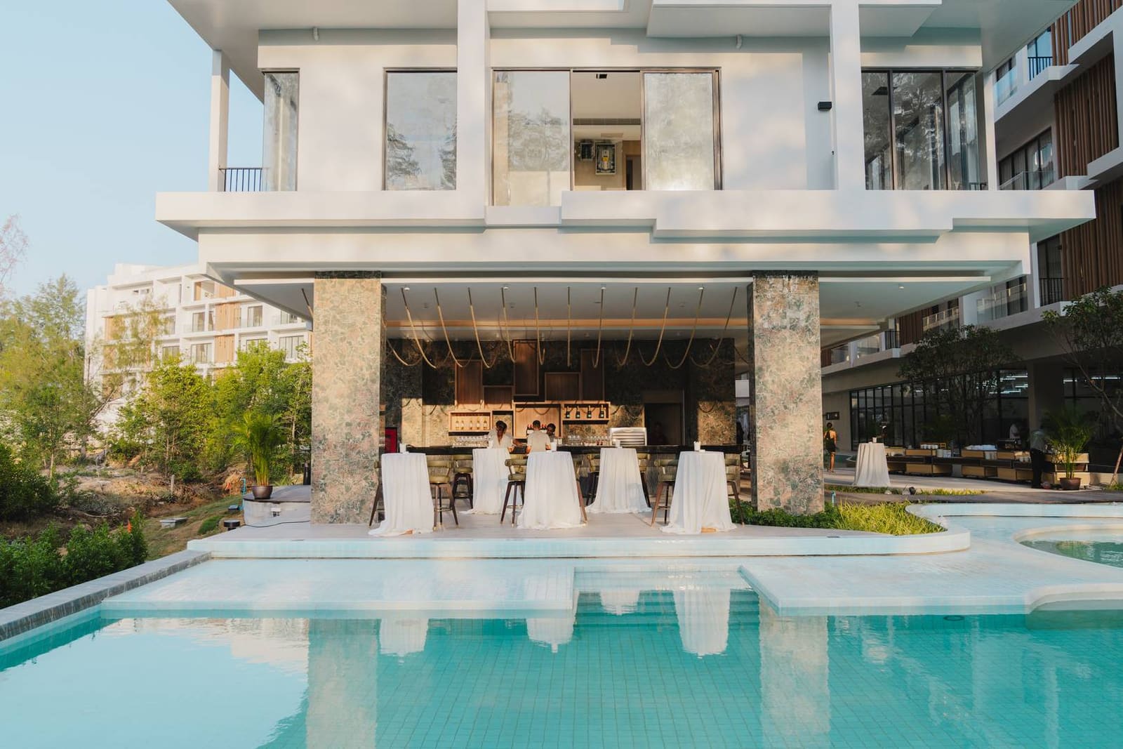 Laya Wanda Vista Resort
