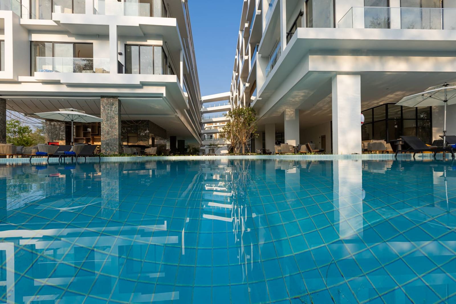 Laya Wanda Vista Resort