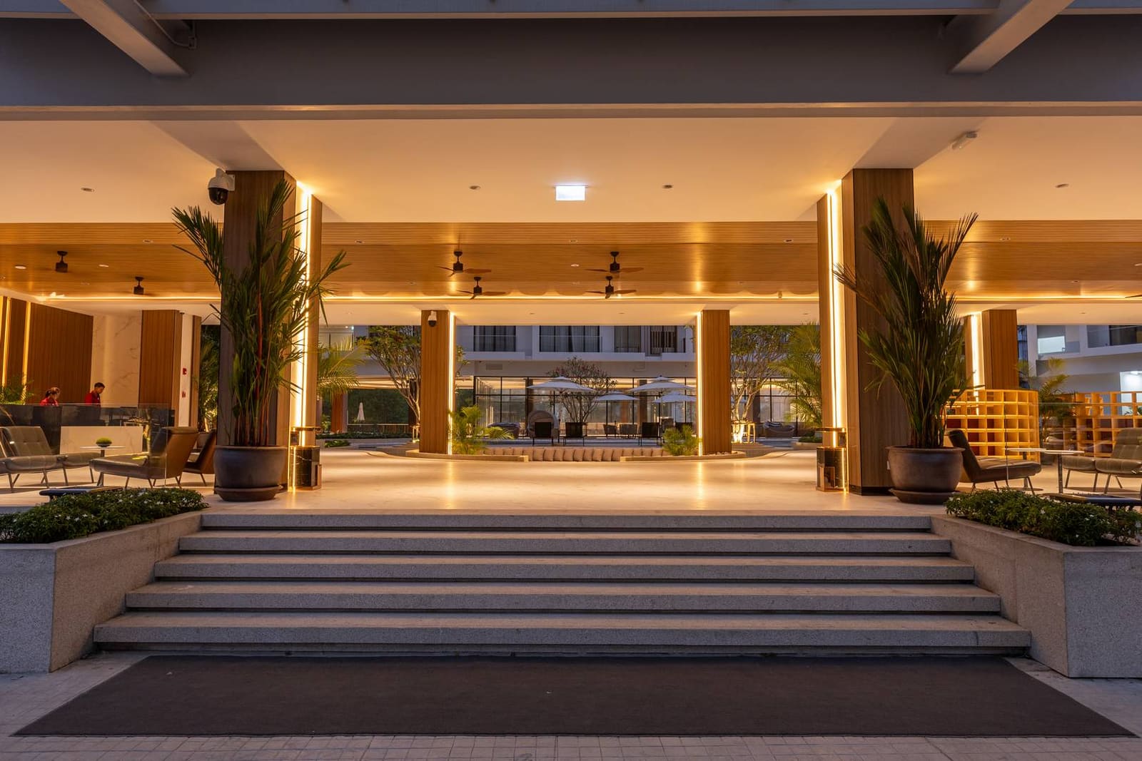 Laya Wanda Vista Resort