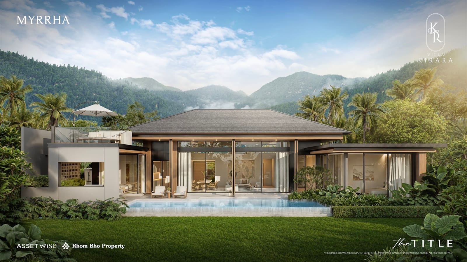 Villa Kirara