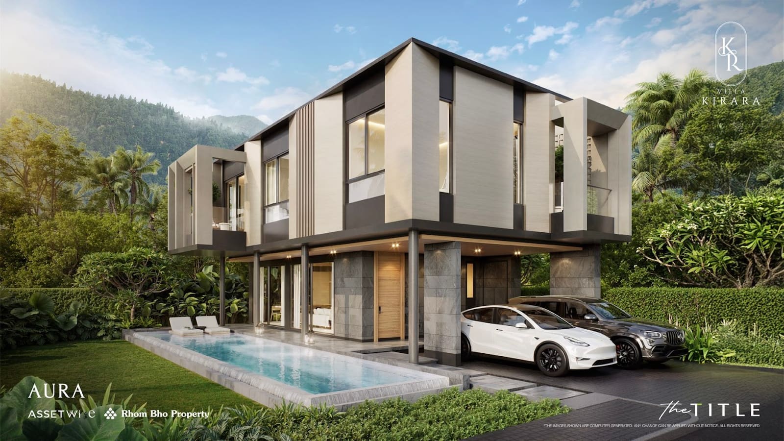 Villa Kirara