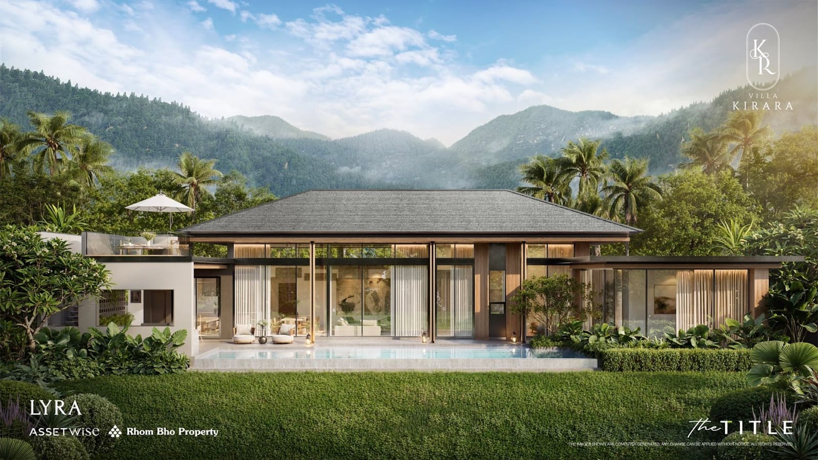 Villa Kirara
