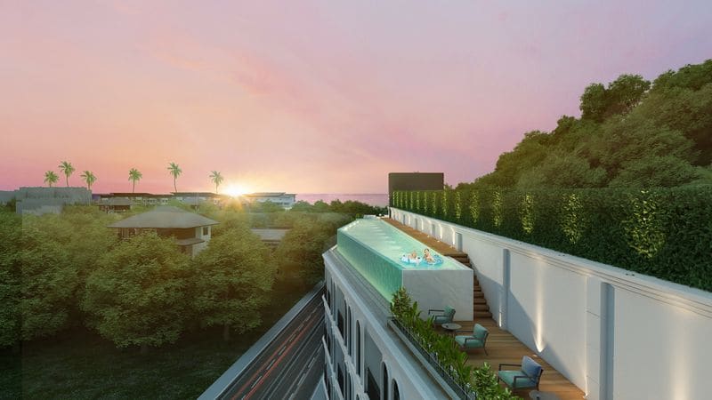Palmetto Park Condominium