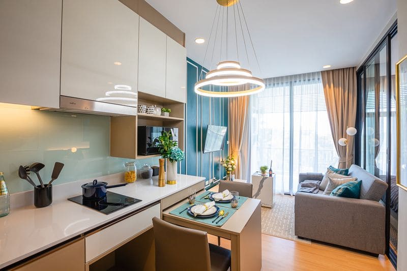 Palmetto Park Condominium