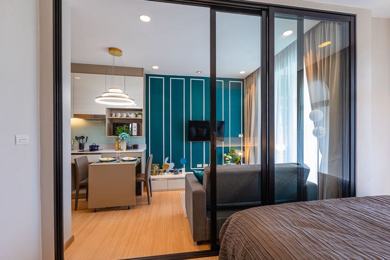 Palmetto Park Condominium