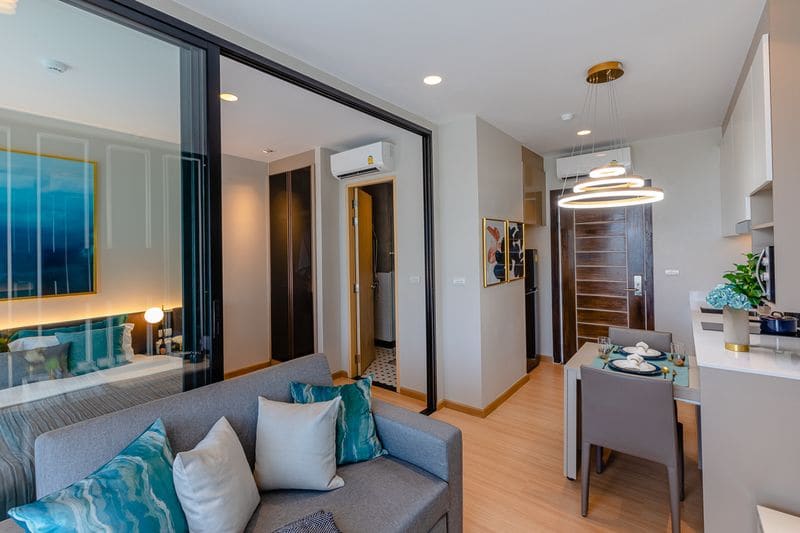 Palmetto Park Condominium