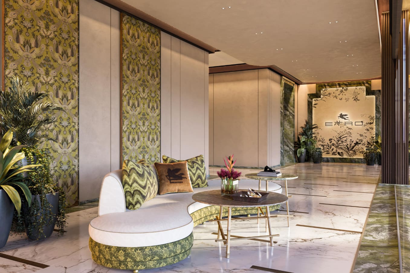 Eden Residences
