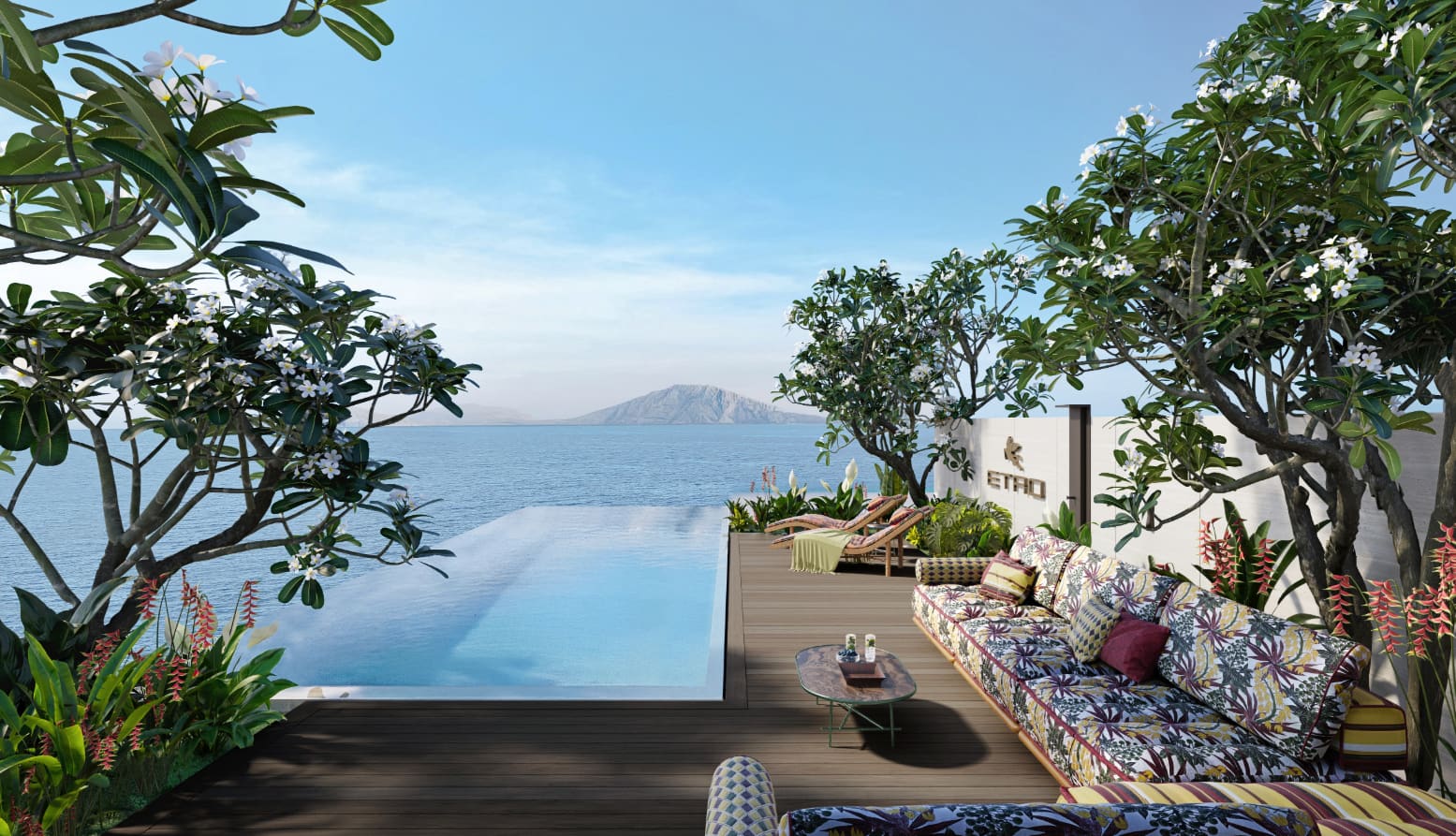 Eden Residences