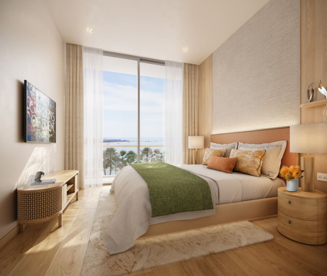 Eden Residences