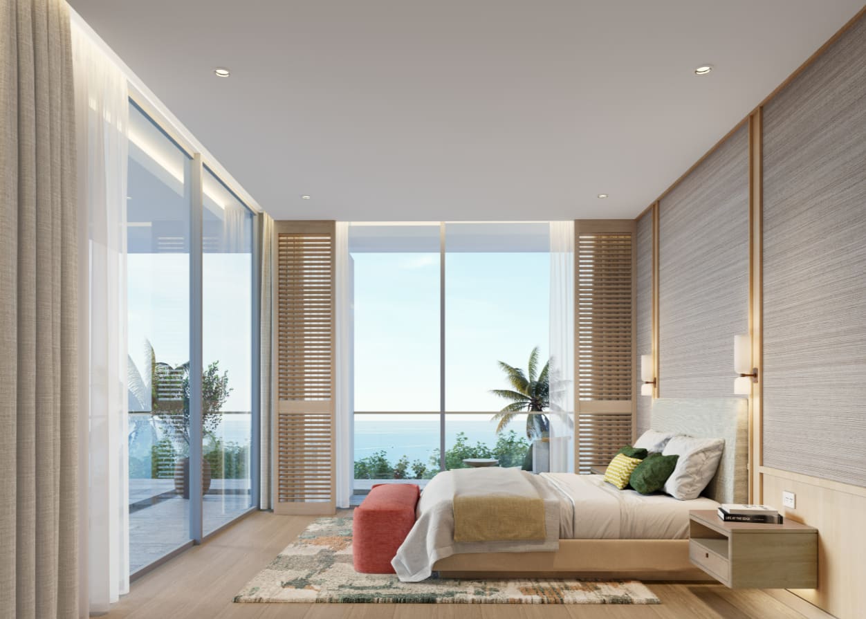 Eden Residences