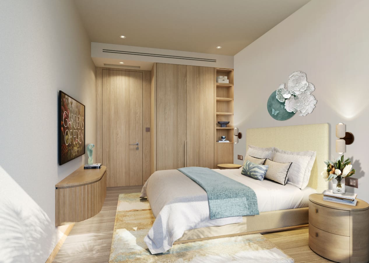 Eden Residences
