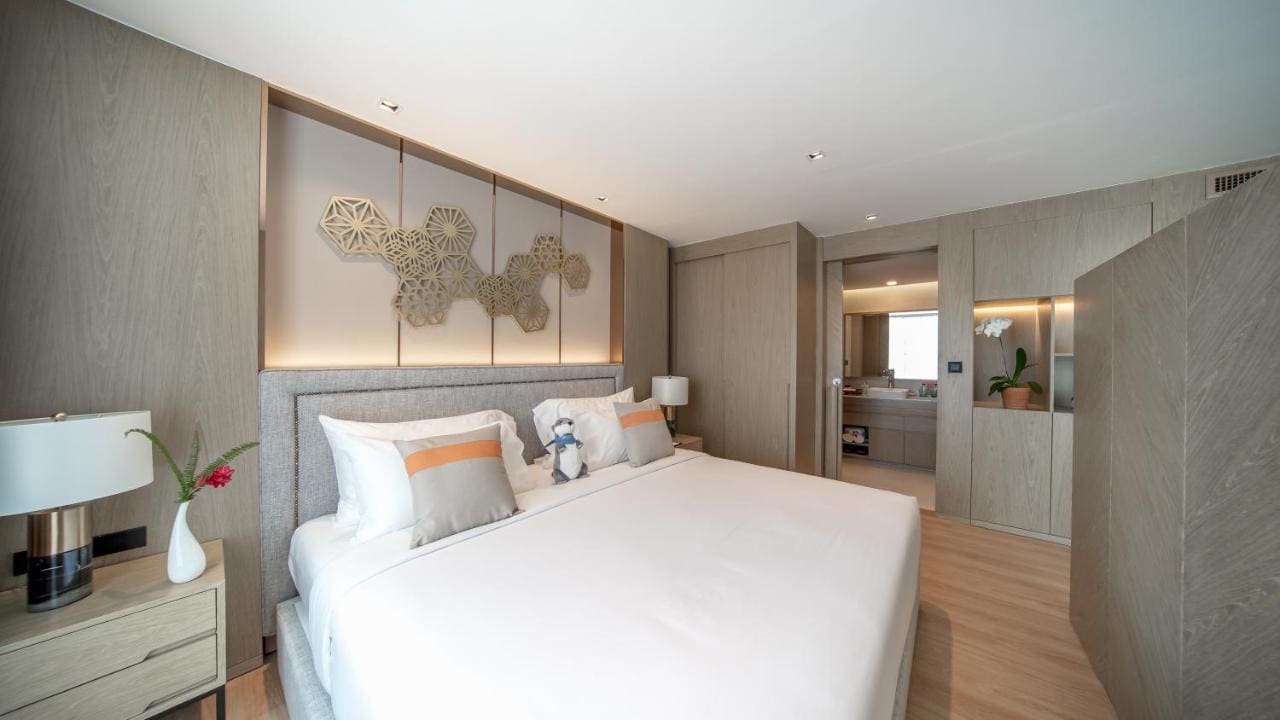 Wyndham La Vita