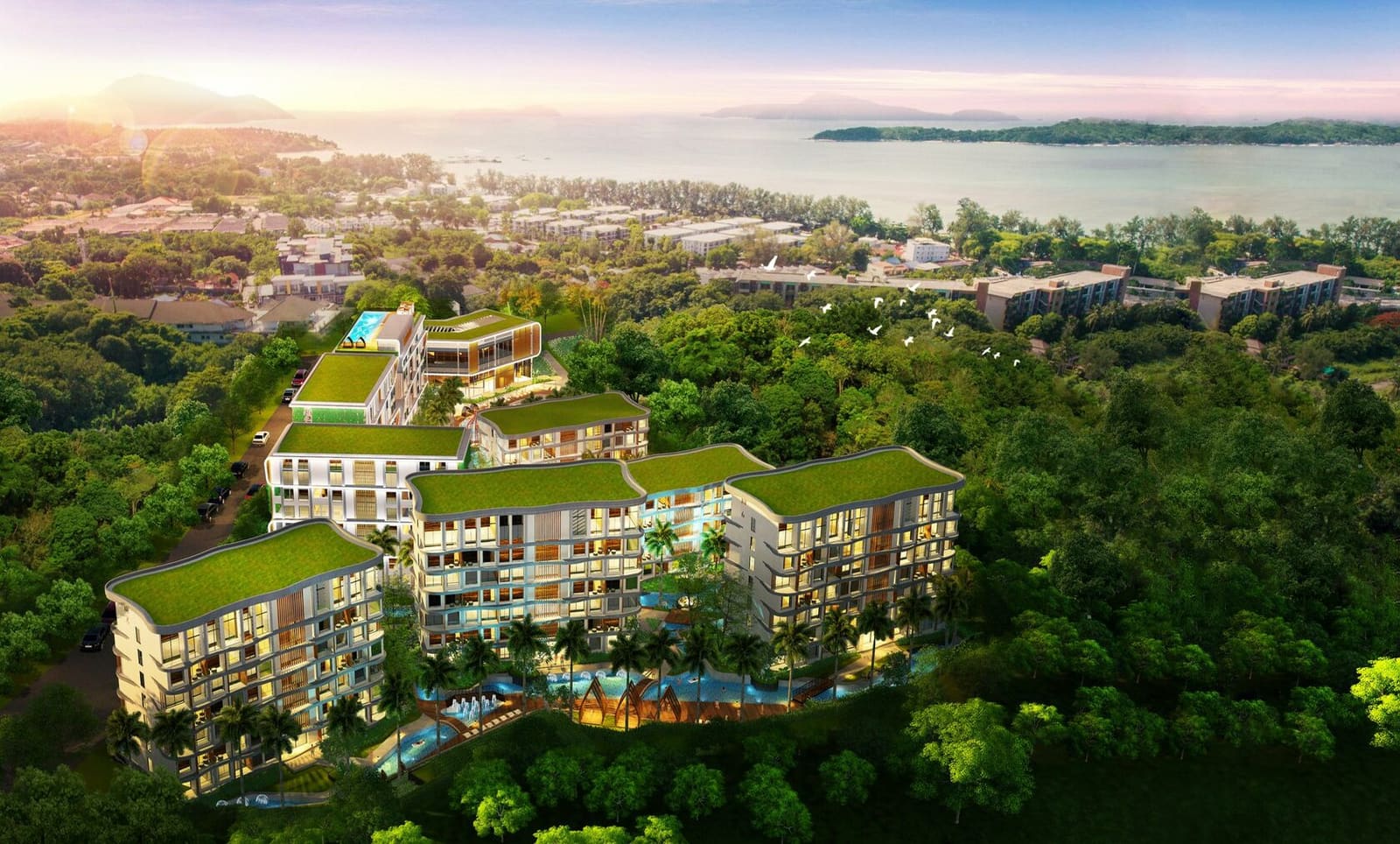 Wyndham La Vita