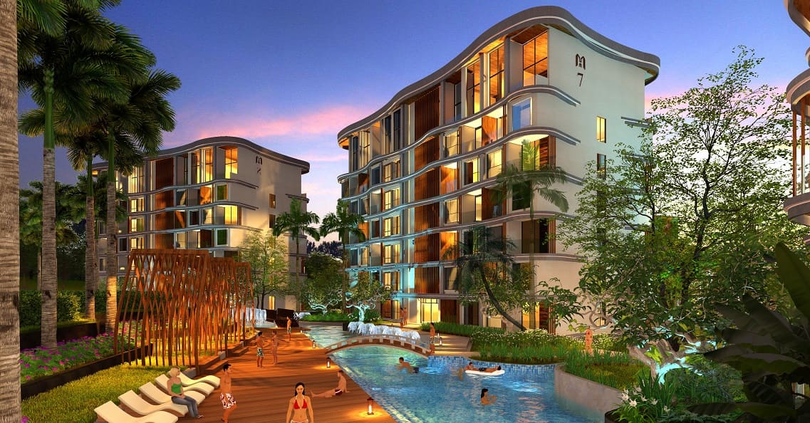 Wyndham La Vita