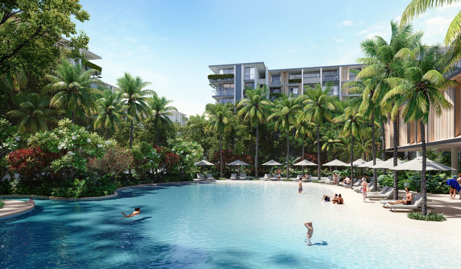 Park Residences