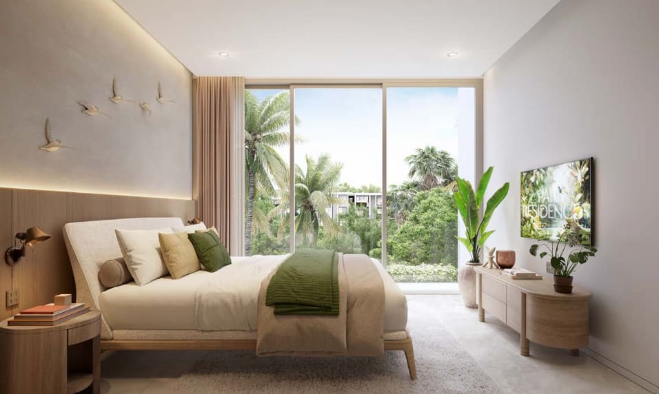 Park Residences