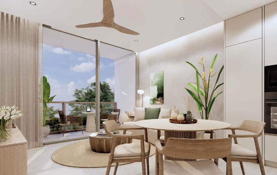 Park Residences