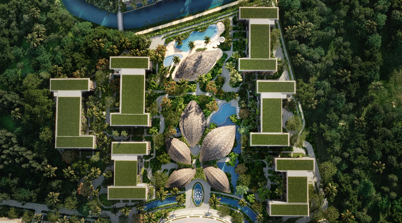 Park Residences