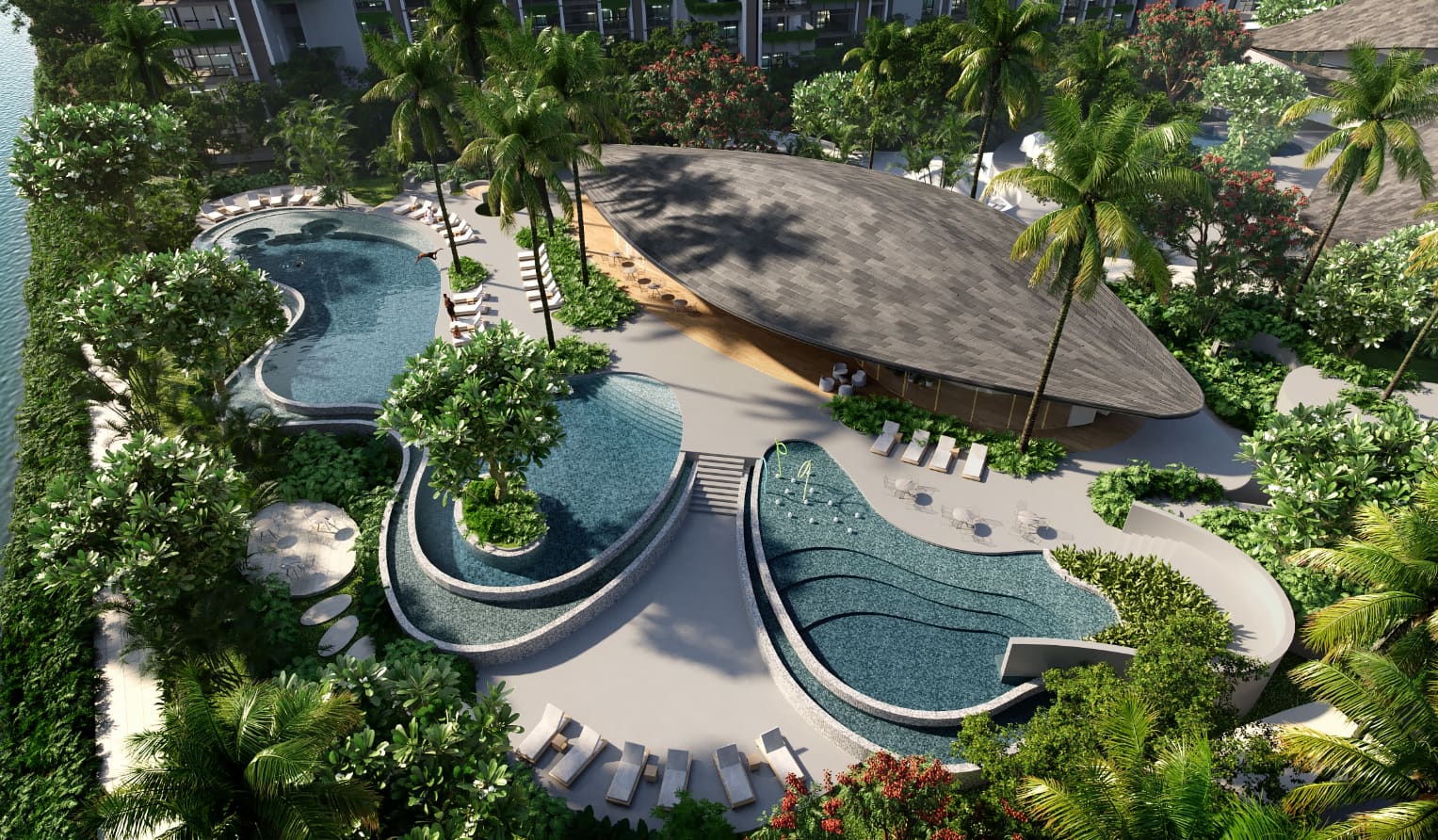 Park Residences