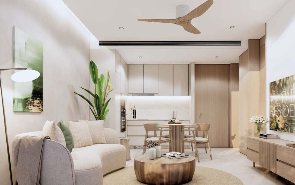 Park Residences
