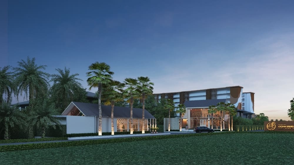 Capri Residence