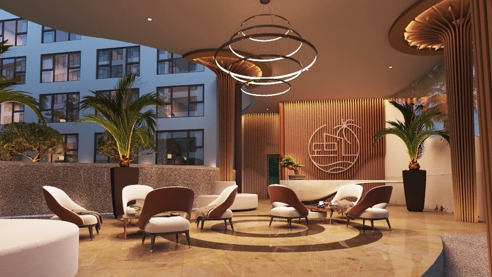 Capri Residence