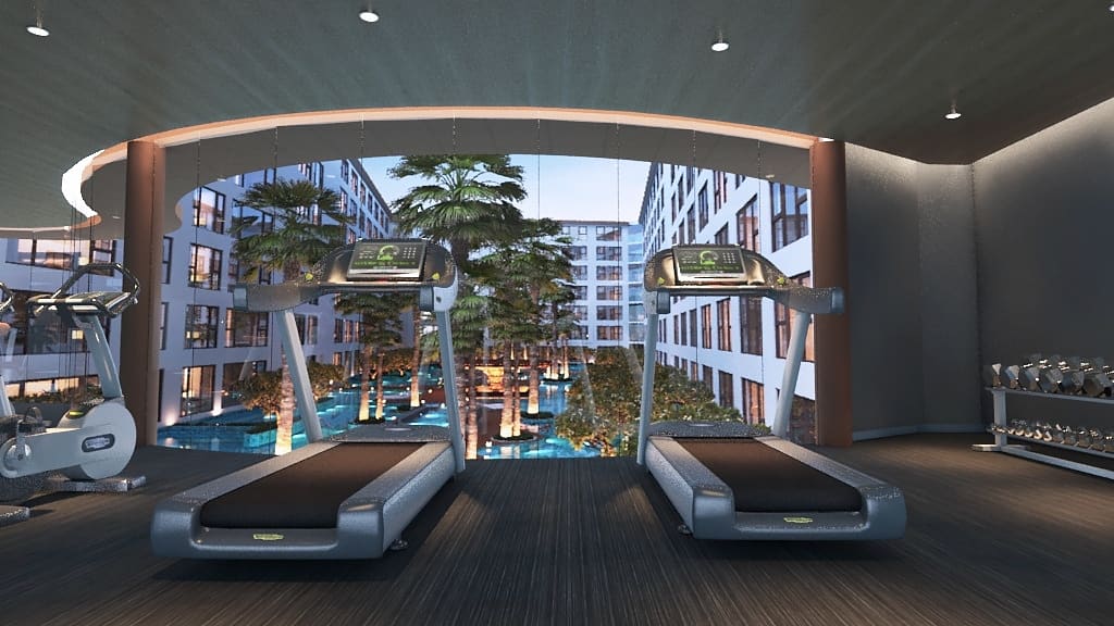 Capri Residence