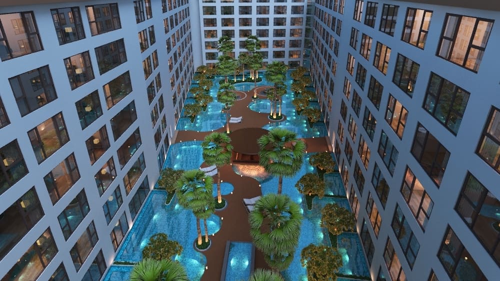 Capri Residence
