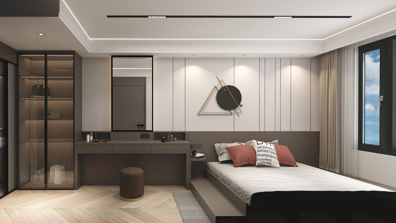 Capri Residence