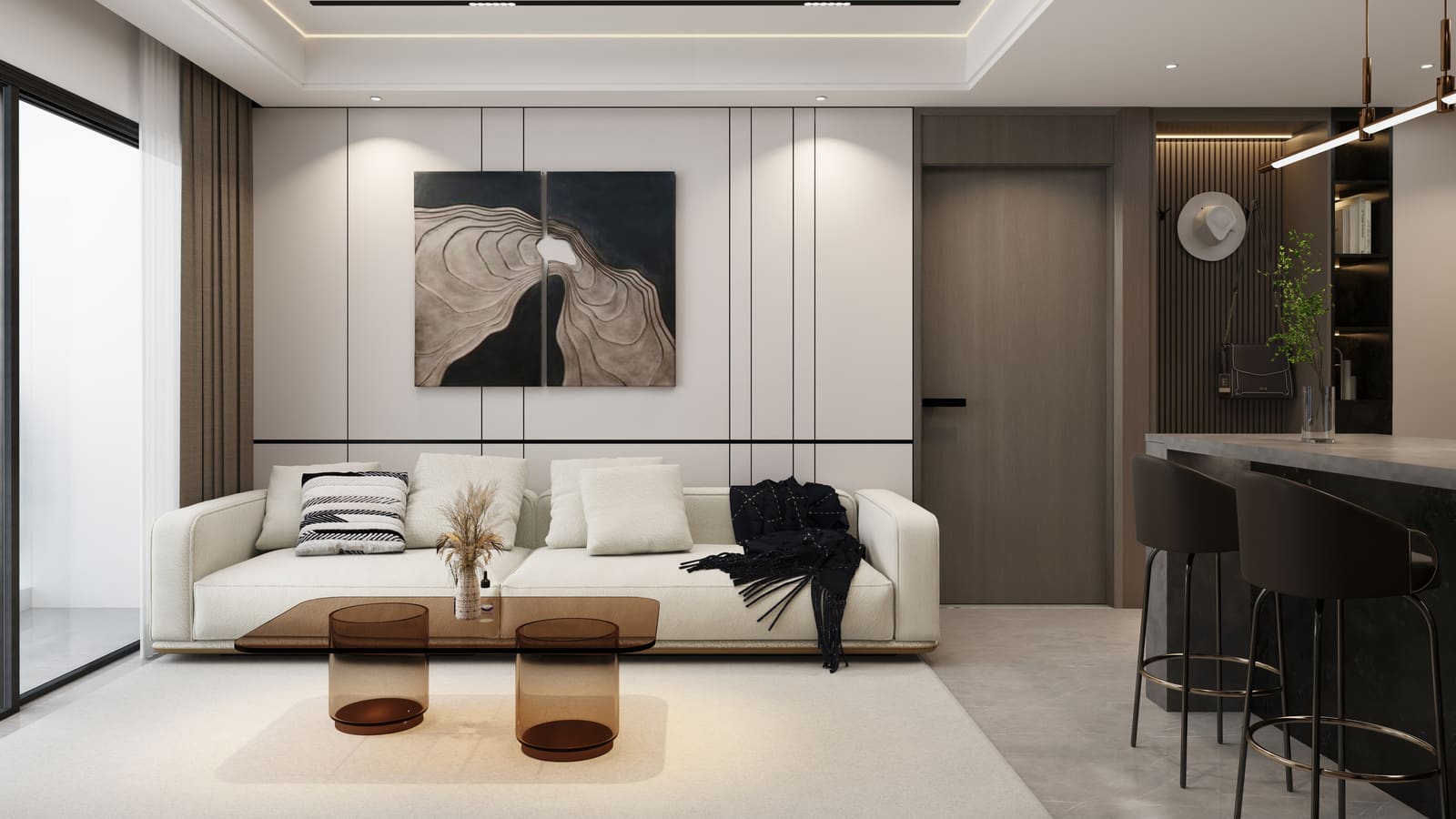 Capri Residence