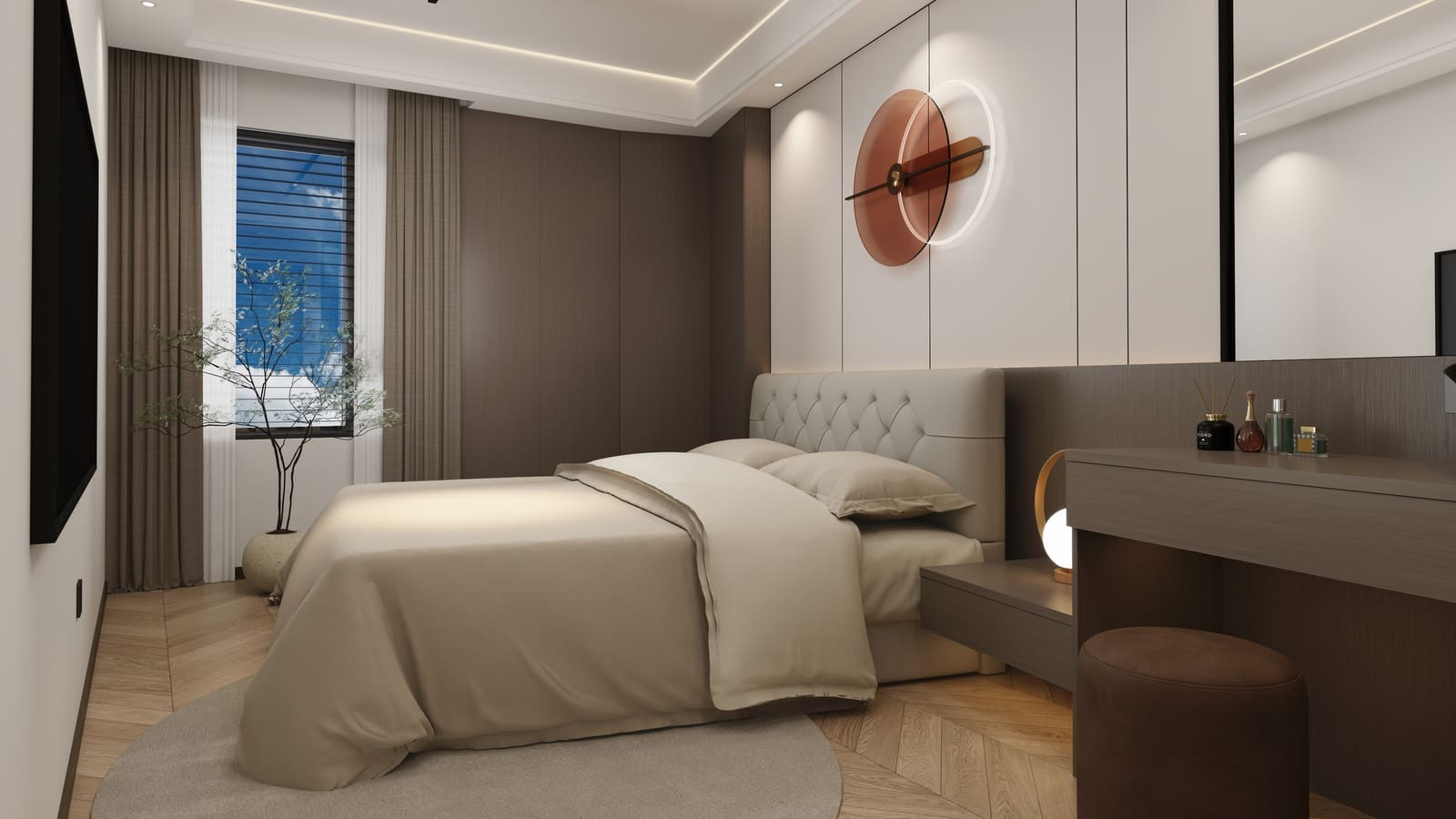 Capri Residence
