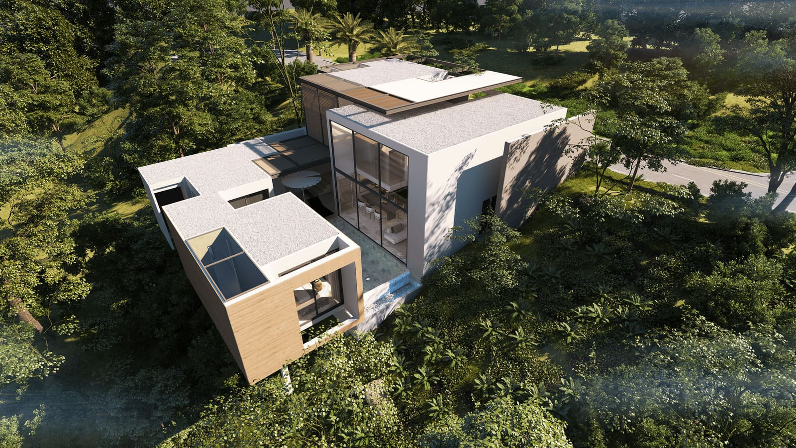 Walai Layan Villas Phase 1