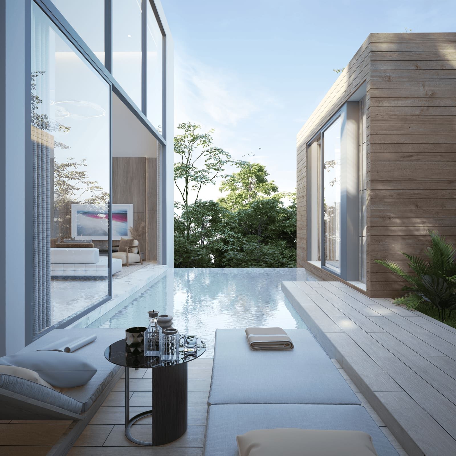 Walai Layan Villas Phase 1