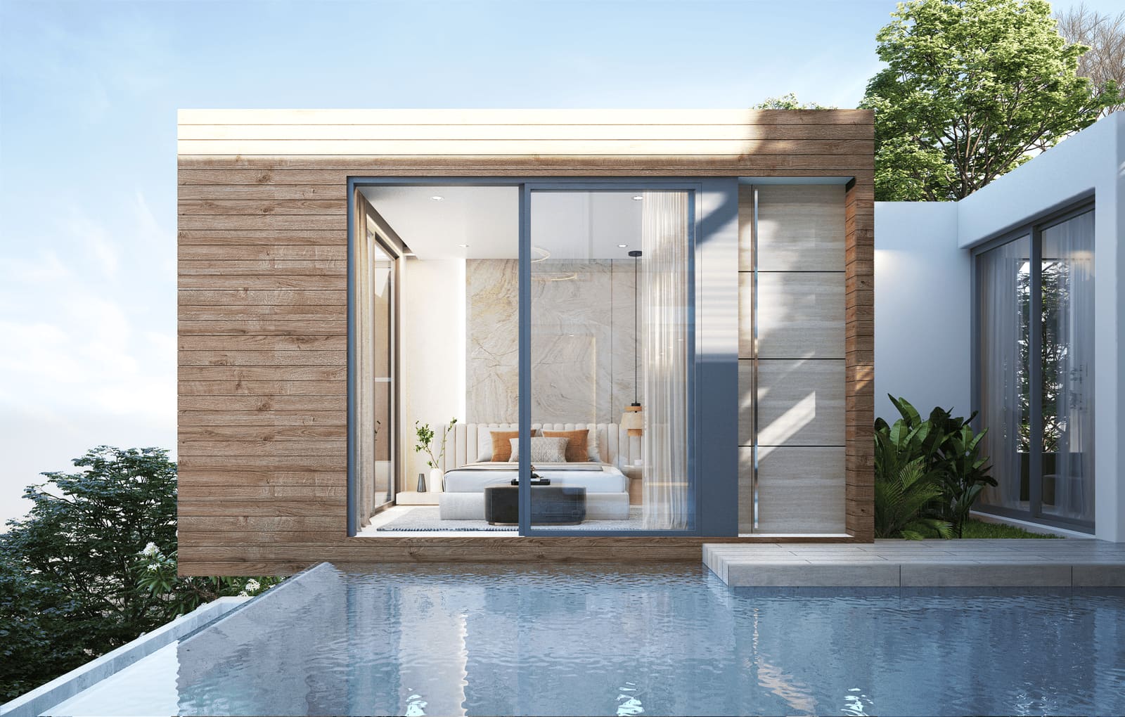 Walai Layan Villas Phase 1