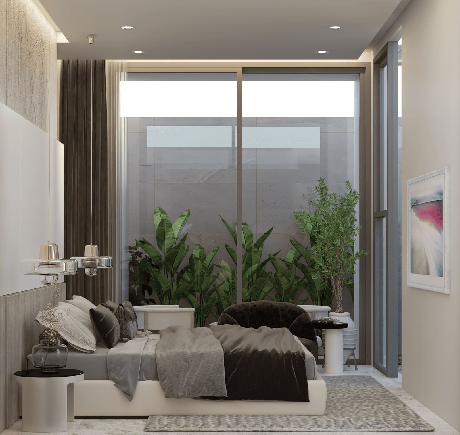 Walai Layan Villas Phase 1